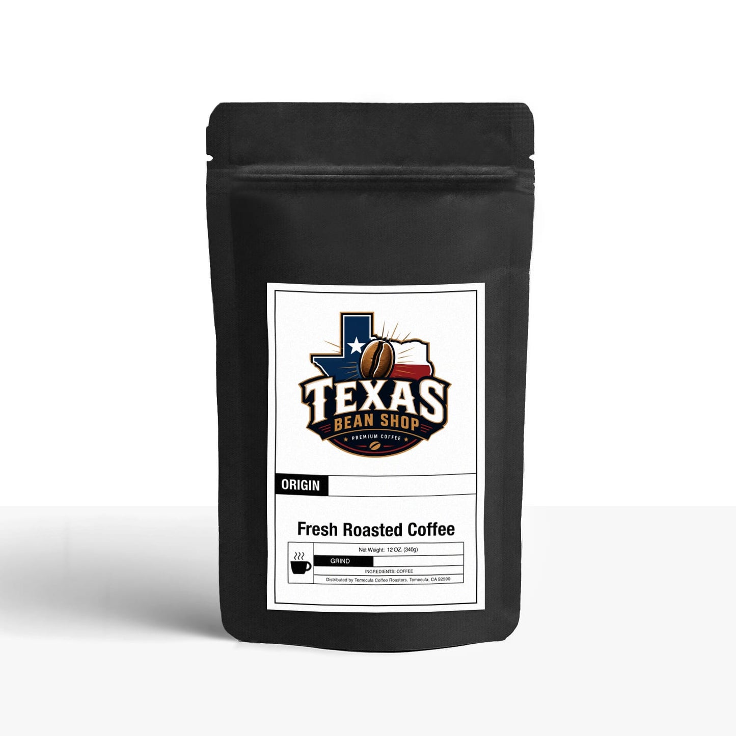 African Kahawa Blend