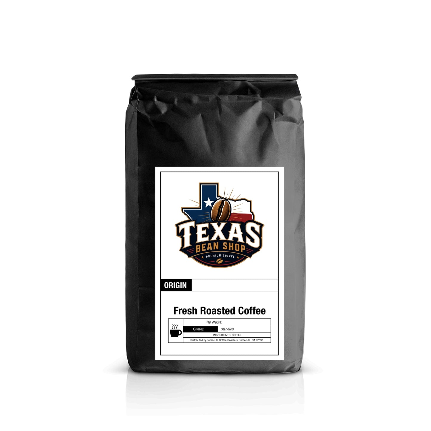 Peru Coffee Pods