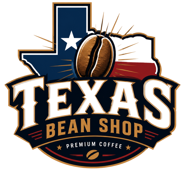 Texas Bean Shop